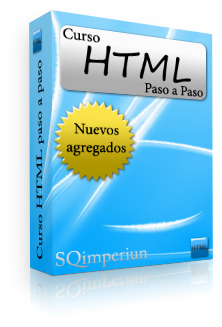 Curso HTML paso a paso