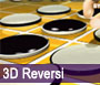 3D Reversi