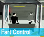 Fart Control