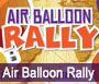 Air Balloon Rally