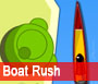 Boat Rush