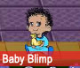 Baby Blimp