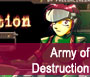 Army of Destruction