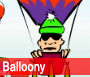 Balloony